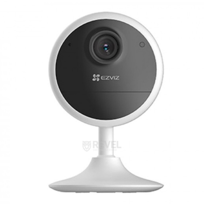 Wi-Fi 2Мп домашняя смарт-камера с аккумулятором Ezviz CS-CB1