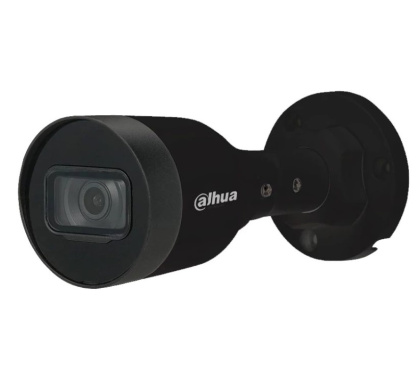 4Мп IP уличная камера видеонаблюдения Dahua DH-IPC-HFW1431S1-BE (2.8мм)