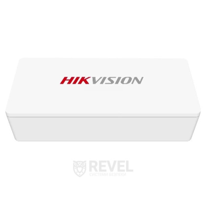 PoE инжектор Hikvision DS-3E0502P-E