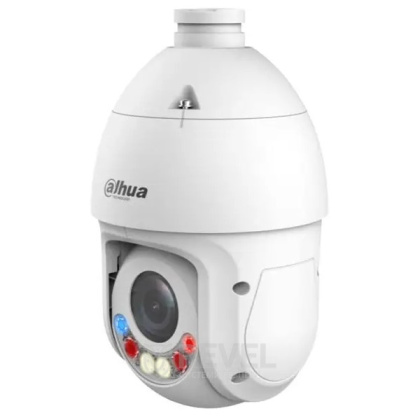 4Мп IP 25x TiOC WizSense поворотная видеокамера Dahua DH-SD4E425GB-HNR-A-PV1 (5-125мм)