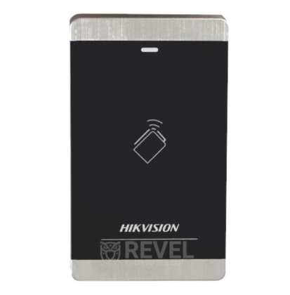 Mifare считыватель Hikvision DS-K1103M