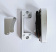 Комплект контроля доступа с домофоном и электрозамком Seven Office-Lock (white / black)