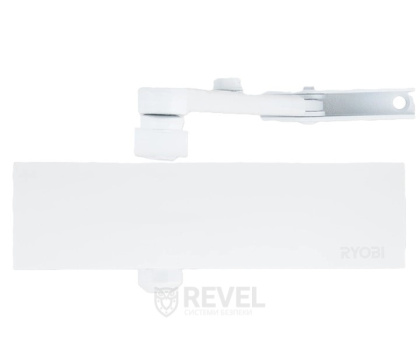 Доводчик RYOBI 1200 D-1200 WHITE