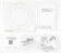 4Mп IP видеокамера Dahua DH-IPC-HDW1431T1 (2.8 мм)