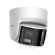 4Мп IP AcuSense видеокамера с обзором 180°, встроенным микрофоном и динамиком Hikvision DS-2CD2346G2P-ISU/SL(C)