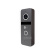 IP комплект видеодомофона NeoLight Alpha Hybrid IP Kit Black (панель Solo IP) — дозвон на телефон и запись видео