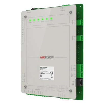 Контроллер для одной двери Hikvision DS-K2621X(P)