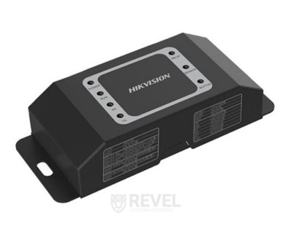 Модуль управления HIkvision DS-K2M061