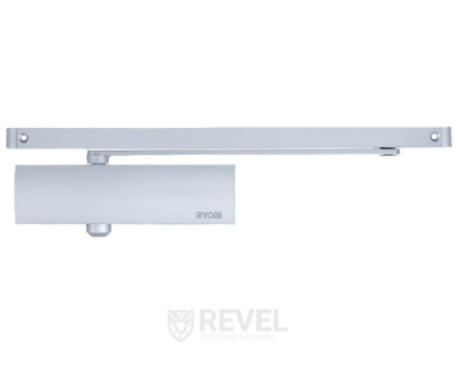 Доводчик RYOBI 1200 D-1200T SILVER