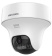 2Мп Turbo HD камера видеонаблюдение с микрофоном и динамиком Hikvision DS-2CE70D0T-PTLTS (2.8мм)
