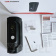 Комплект IP видеопанели и электромеханического замка Hikvision DS-KB8113-EM-KIT (управление со смартфона)