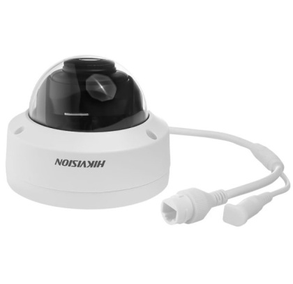 IP купольная 2Мп видеокамера Hikvision DS-2CD1121-I(F) (2.8 мм) IP купольная 2Мп видеокамера Hikvision DS-2CD1121-I(F) (2.8 мм)