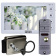 Домофон с электромеханическим замком SEVEN DP-7574 Lock Kit white (запись видео по детекции движения) Домофон с электромеханическим замком SEVEN DP-7574 Lock Kit white (запись видео по детекции движения)