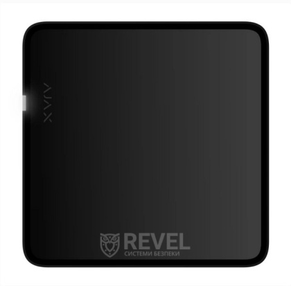 Сетевой видеорегистратор Ajax NVR HAC (16ch) ASP black