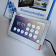 Wi-Fi домофон с дополнительной камерой Seven DP-7577 Video Kit white (запись видео, дозвон на телефон, поддержка Tuya Smart)