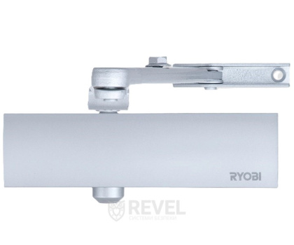 Доводчик RYOBI 1200 D-1200 SILVER