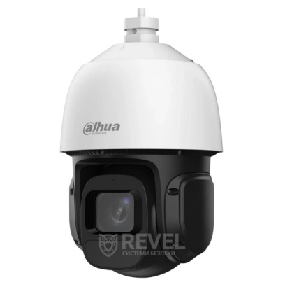 2Мп IP Starlight WizSense PTZ видеокамера Dahua DH-SD3D216NB-GNY