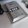 Комплект wi-fi домофона и электромеханического замка SEVEN DP–7579 Rfid Kit black с переадресацией вызова на мобильный телефон