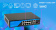Гигабитный PoE коммутатор 8 портов SEVEN P-7328FG-2SFP