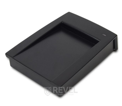 USB-считыватель бесконтактных карт ZKTeco CR10M
