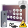 Wi-Fi 10-дюймовый домофон с дополнительной камерой SEVEN DP-7517 Cam Kit white (запись видео, дозвон на телефон, поддержка Tuya Smart) Wi-Fi 10-дюймовый домофон с дополнительной камерой SEVEN DP-7517 Cam Kit white (запись видео, дозвон на телефон, поддержка Tuya Smart)