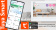 Комплект wifi видеодомофона 7-дюймов, вызывной панели со считывателем и электрозамка SEVEN DP–7576 Rfid Kit white Комплект wifi видеодомофона 7-дюймов, вызывной панели со считывателем и электрозамка SEVEN DP–7576 Rfid Kit white