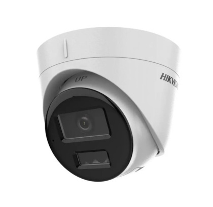 IP комплект видеонаблюдения и домофона HikVision DS-WF63-TurG2-KIT — управление со смартфона, детекция человека и авто