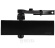 Доводчик дверной RYOBI 1200 D-1200 BLACK