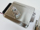 Комплект домофона с электромеханическим замком Seven Kit Home-Lock white