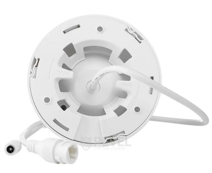 4Mп IP видеокамера Dahua DH-IPC-HDW1431T1 (2.8 мм)