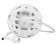 4Mп IP видеокамера Dahua DH-IPC-HDW1431T1 (2.8 мм)