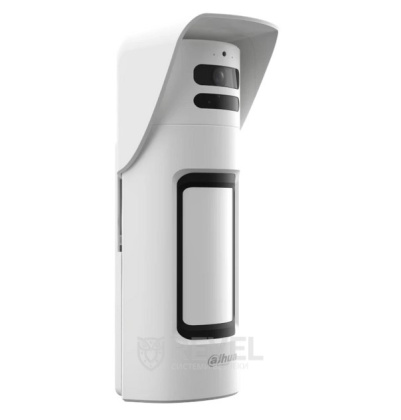Беспроводной PIR извещатель движения с камерой Dahua DHI-ARD2251E-W2(868V)