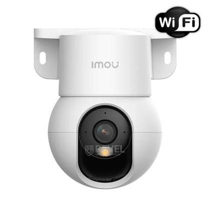 3Мп IP Wi-Fi PT поворотная камера видеонаблюдения IMOU Ranger Mini (IPC-K2MP-3H1WE)
