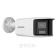 6Мп IP уличная видеокамера с обзором 180°, встроенным микрофоном и динамиком Hikvision DS-2CD1T63G2P-LIUF/SL (2.8мм)