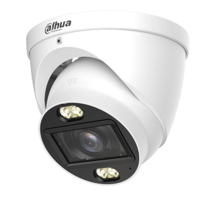 5Мп HDCVI вариофокальная видеокамера Dahua DH-HAC-HDW1500TP-Z-IL-A (2.7-13.5 мм)