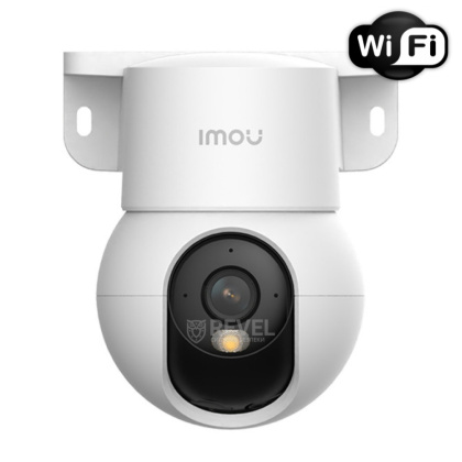 5Мп IP Wi-Fi PT поворотная камера видеонаблюдения IMOU Ranger Mini (IPC-K2MP-5H1WE)