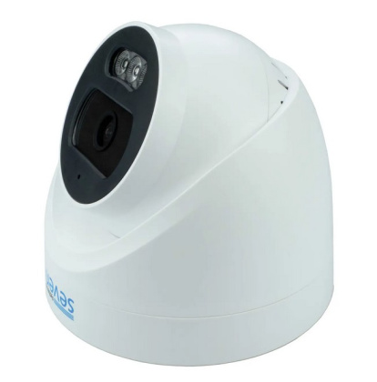 Комплект на четыре 2Мп IP PoE купольные камеры со звуком для помещения SEVEN IP-7212PAI-2MP-4MIC Комплект на четыре 2Мп IP PoE купольные камеры со звуком для помещения SEVEN IP-7212PAI-2MP-4MIC