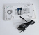 Комплект домофона с электромеханическим замком Seven Kit Home-Lock white
