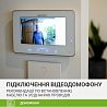 DIY — Як самостійно встановити та підключити відеодомофон та панель виклику