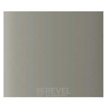 Центральная кнопка для одноклавишного выключателя Ajax CenterButton (1-gang) vertical