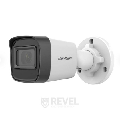 2Мп IP видеокамера Hikvision DS-2CD1021G0-I (2.8 мм)