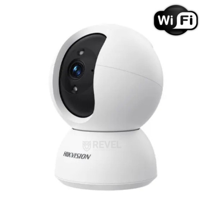 2Мп IP PT поворотная видеокамера с микрофоном и динамиком Hikvision DS-2CV2Q21G1-IDW(W)/EU (4мм)