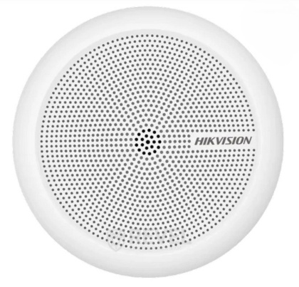 Внутренний охранный микрофон Hikvision DS-2FP2061