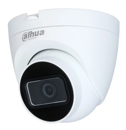 2Mп HDCVI видеокамера Dahua DH-HAC-HDW1200TRQP (2.8 мм) 2Mп HDCVI видеокамера Dahua DH-HAC-HDW1200TRQP (2.8 мм)