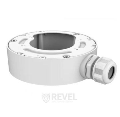 Распределительная коробка Hikvision DS-2280ZJ-WA140