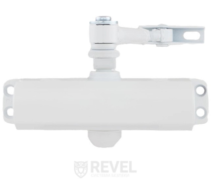 Доводчик RYOBI *9900 9903 GLOSSY_WHITE