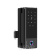 Умный биометрический замок на стеклянные двери SEVEN LOCK SL-7776BF black