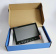 Комплект 7" FHD IPS видеодомофона с записью по детекции SEVEN DP–7575FHD-Neo Kit box (black)