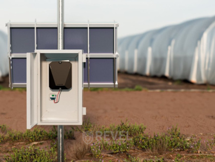 Интеллектуальная централь Ajax Hub BP Jeweller black