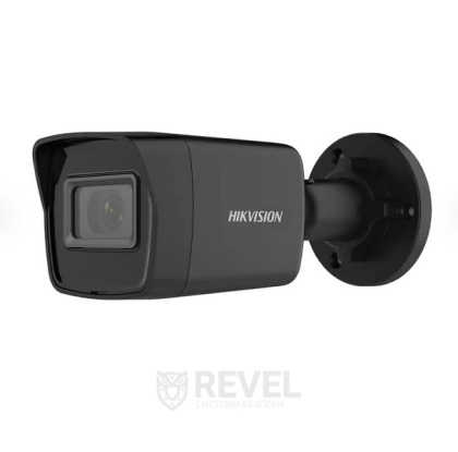 2Мп IP видеокамера Hikvision DS-2CD1021G0-I Black (2.8 мм) 2Мп IP видеокамера Hikvision DS-2CD1021G0-I Black (2.8 мм)
